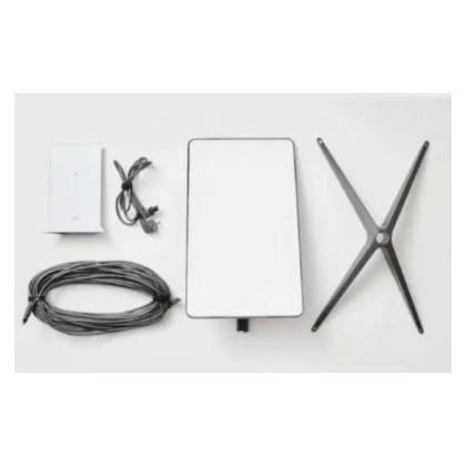 স্টারলিং স্ট্যান্ডার্ড কিট